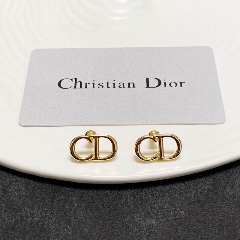 Dior Earring 05yxs120